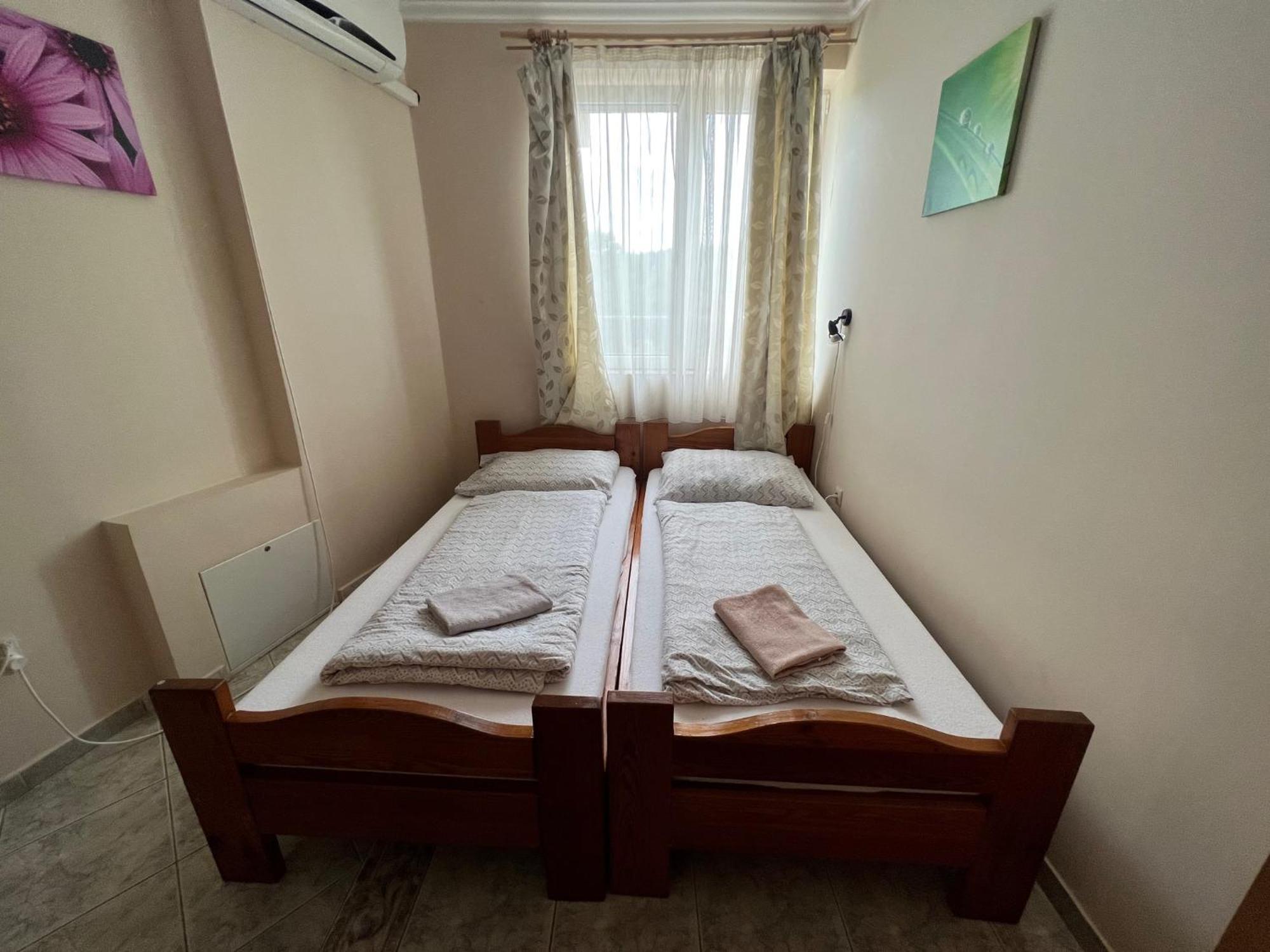 Villamerica Miskolc Quarto foto