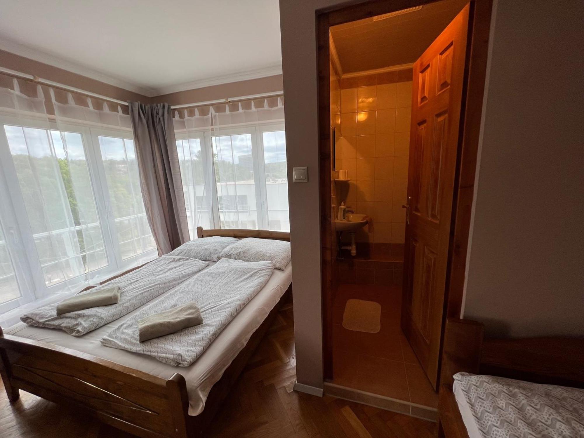Villamerica Miskolc Quarto foto