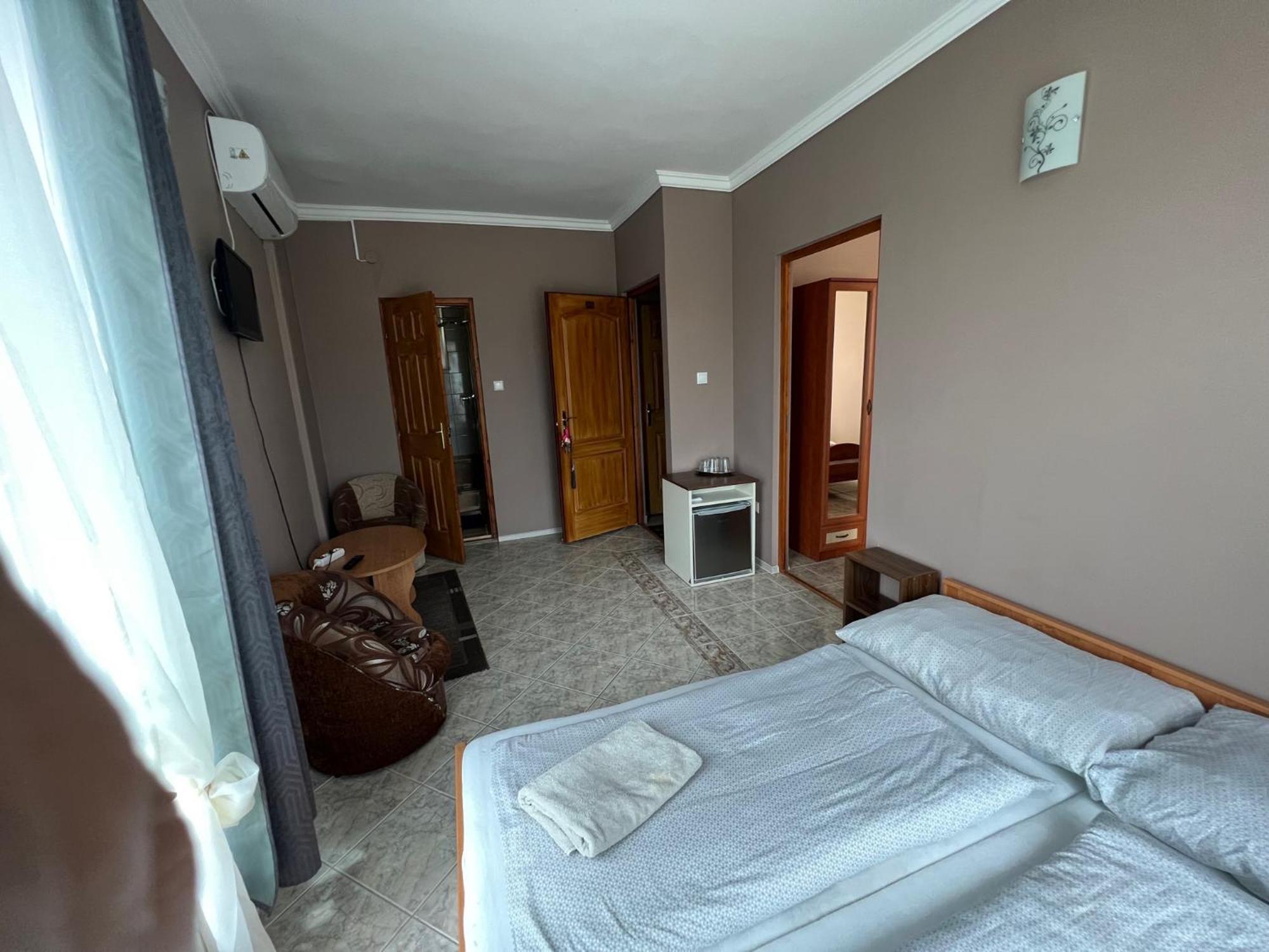 Villamerica Miskolc Quarto foto