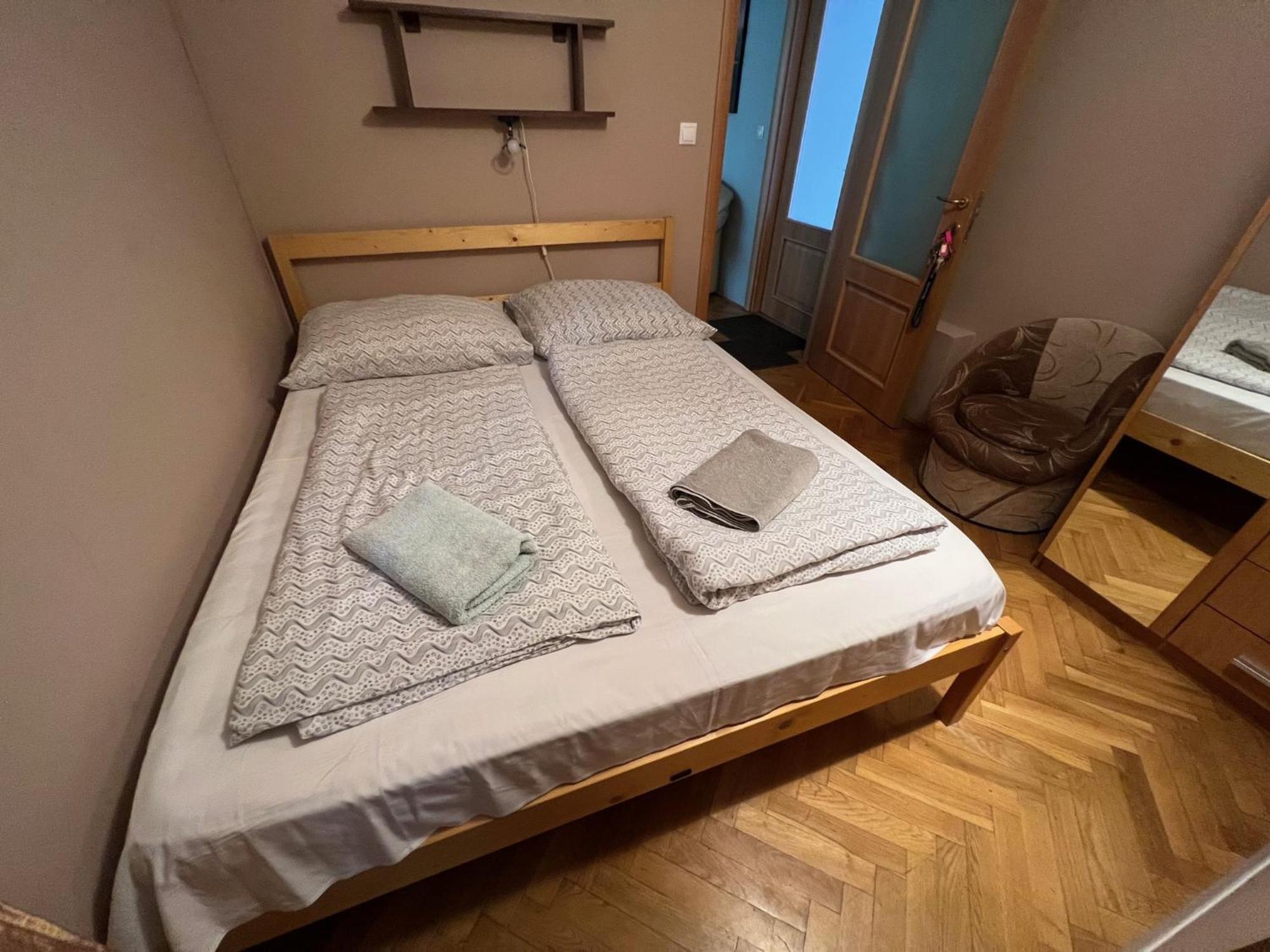 Villamerica Miskolc Quarto foto